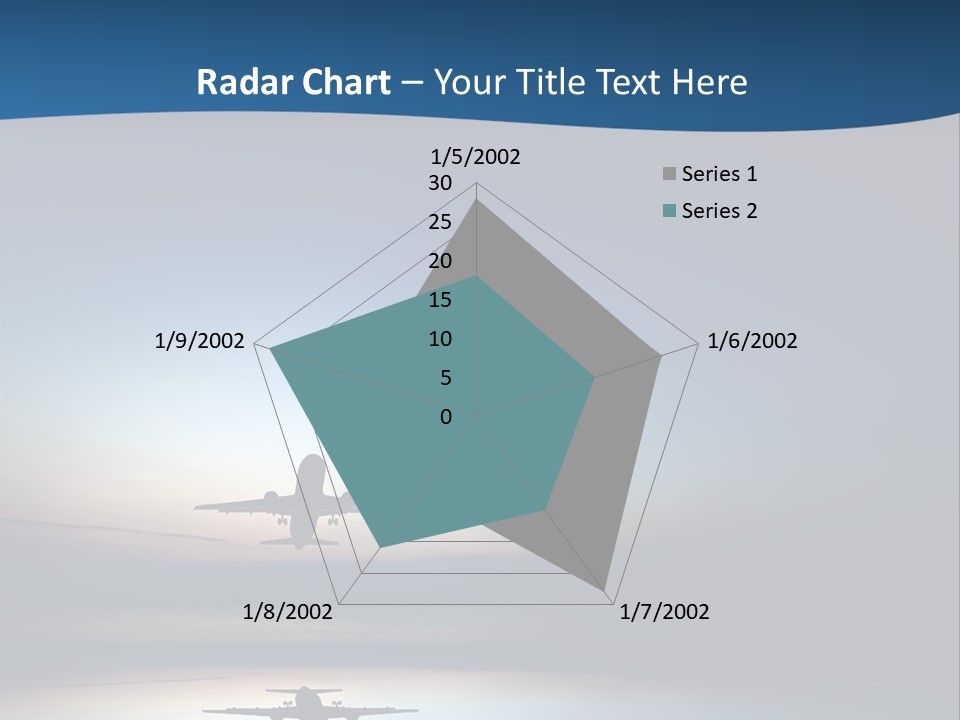 System Climate Part PowerPoint Template
