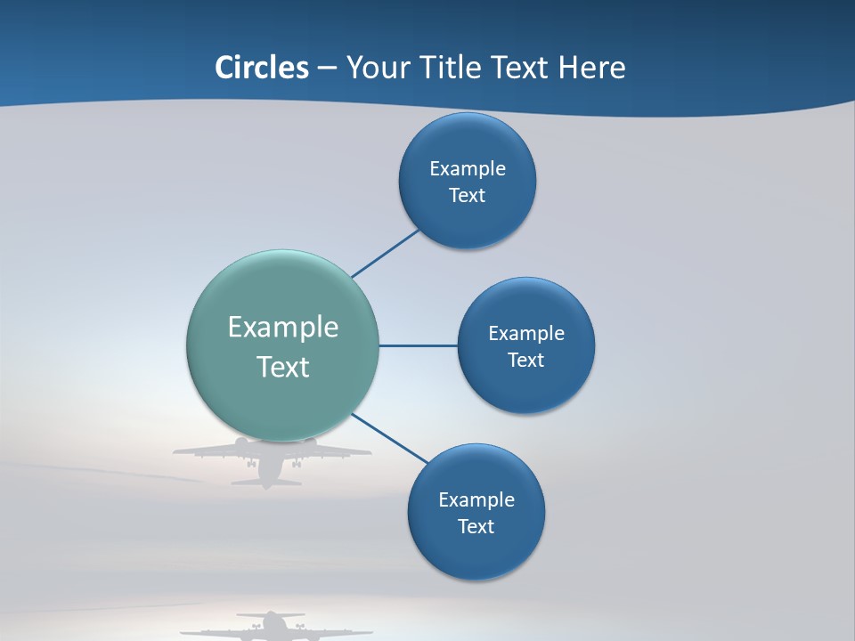 System Climate Part PowerPoint Template