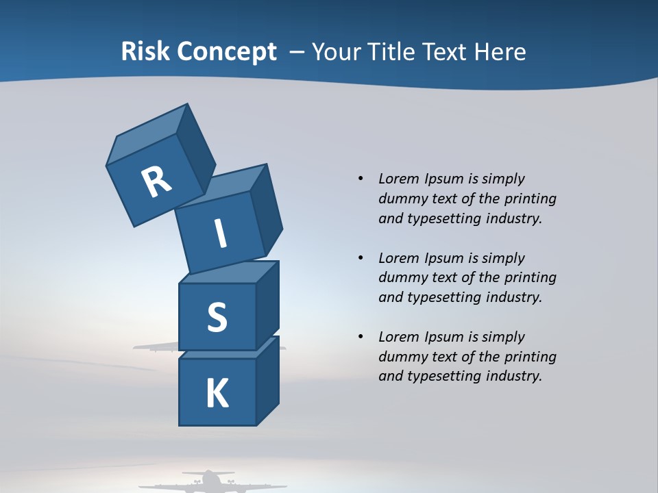System Climate Part PowerPoint Template