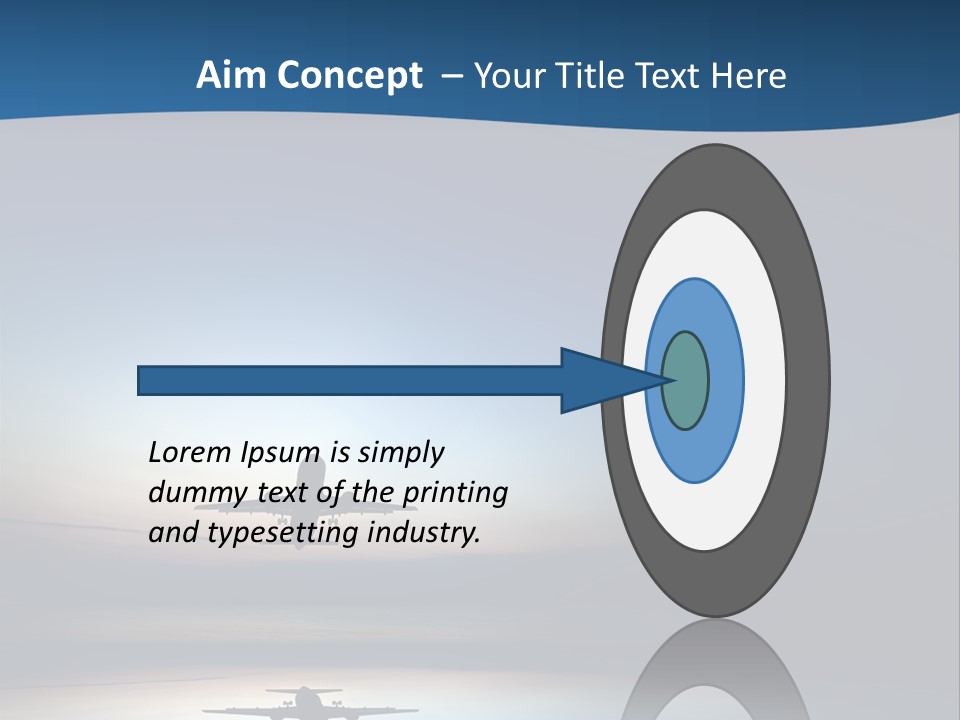System Climate Part PowerPoint Template