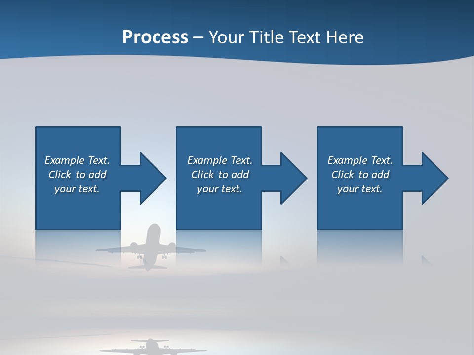 System Climate Part PowerPoint Template
