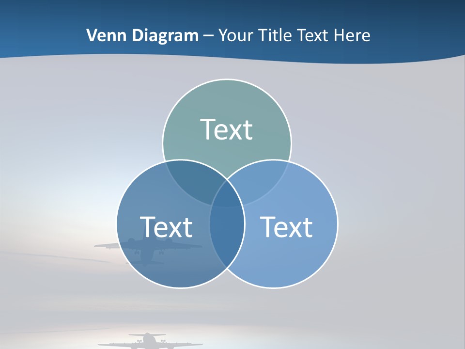 System Climate Part PowerPoint Template