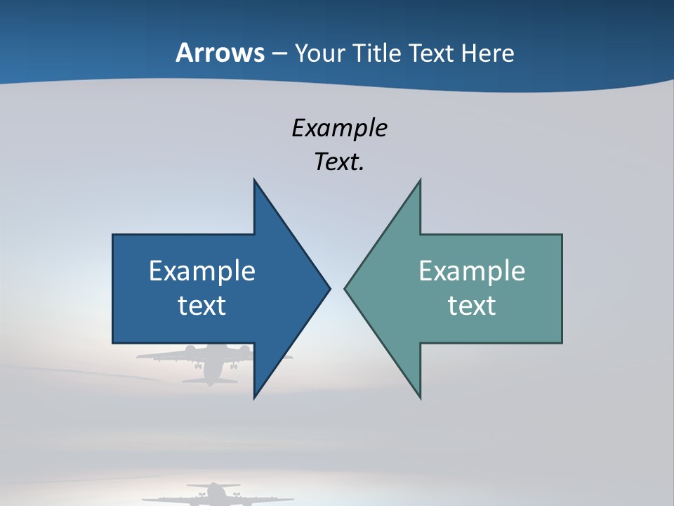 System Climate Part PowerPoint Template