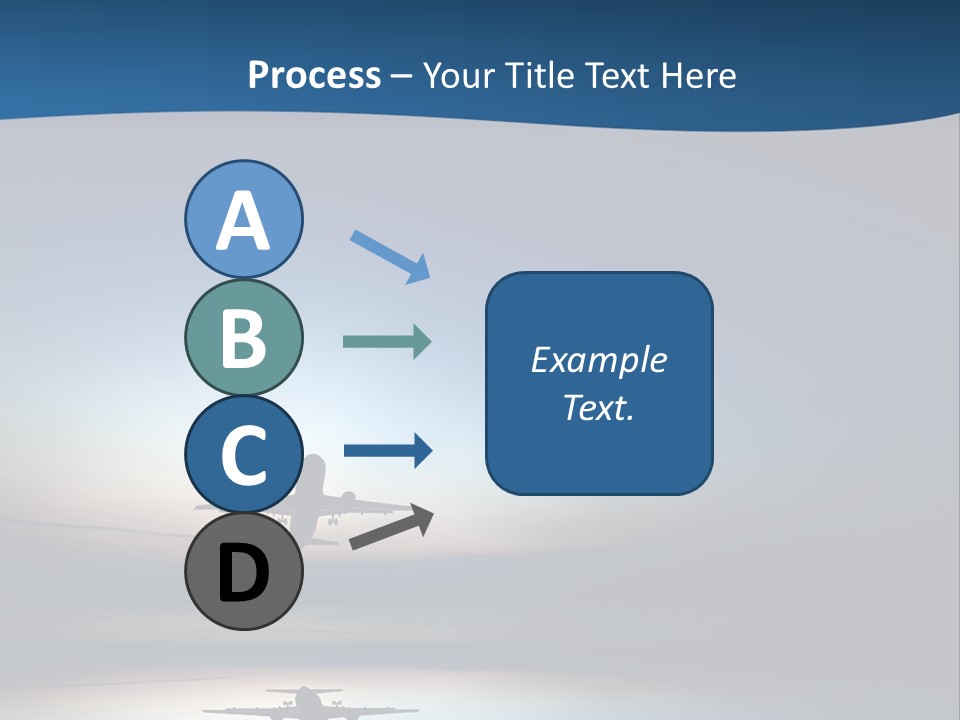 System Climate Part PowerPoint Template
