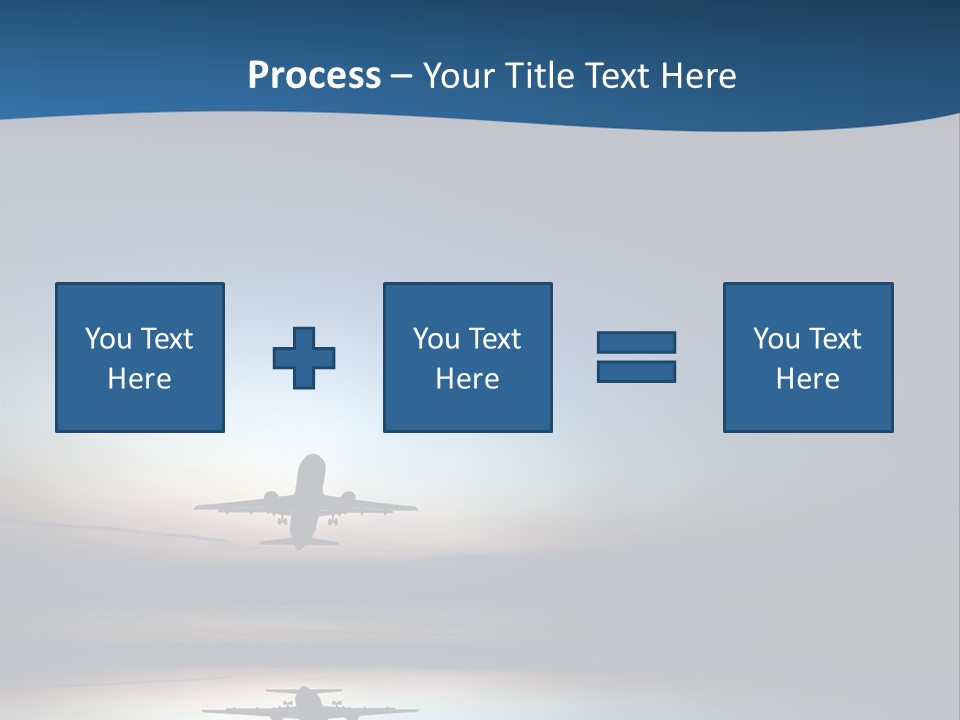 System Climate Part PowerPoint Template