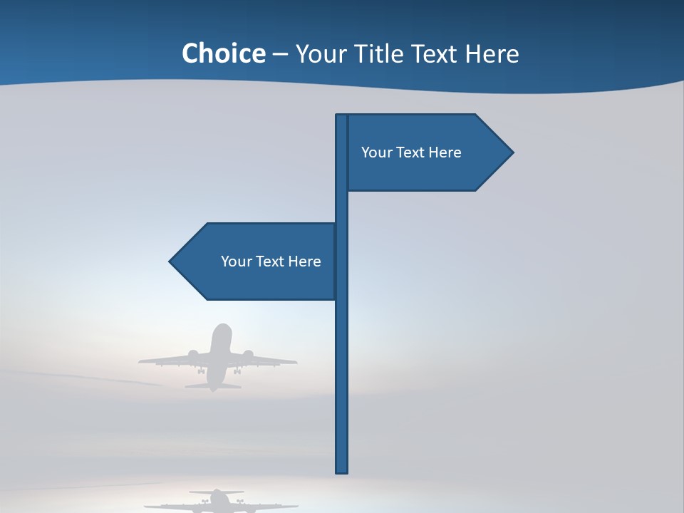 System Climate Part PowerPoint Template