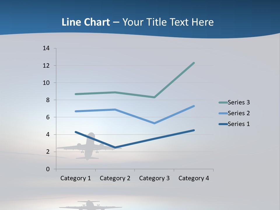System Climate Part PowerPoint Template