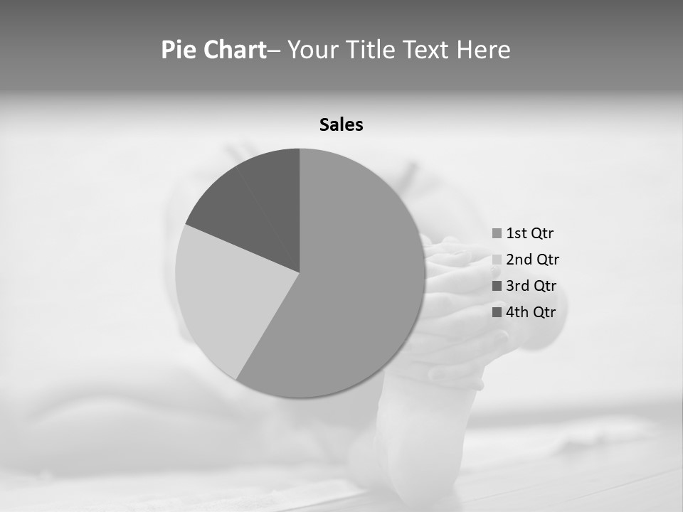 Technology Condition Part PowerPoint Template