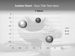 Technology Condition Part PowerPoint Template