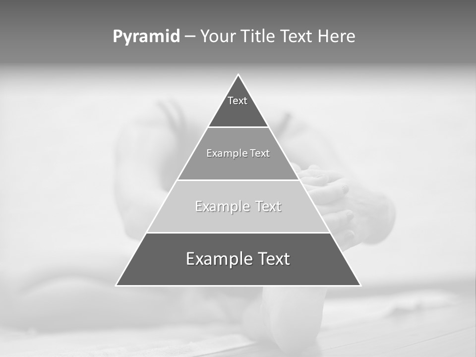 Technology Condition Part PowerPoint Template