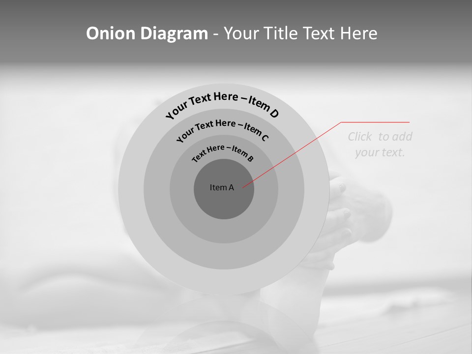 Technology Condition Part PowerPoint Template