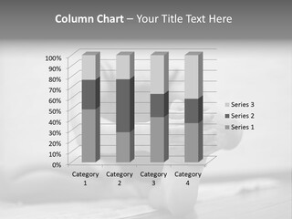 Technology Condition Part PowerPoint Template