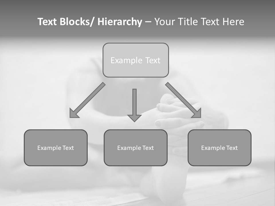 Technology Condition Part PowerPoint Template