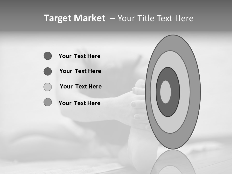 Technology Condition Part PowerPoint Template