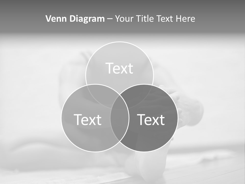 Technology Condition Part PowerPoint Template