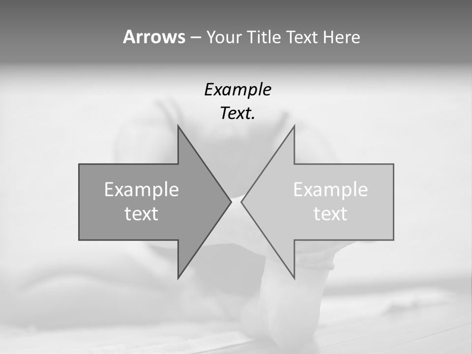 Technology Condition Part PowerPoint Template