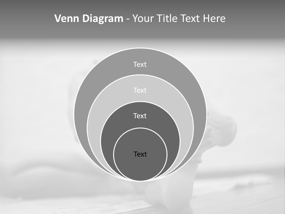 Technology Condition Part PowerPoint Template