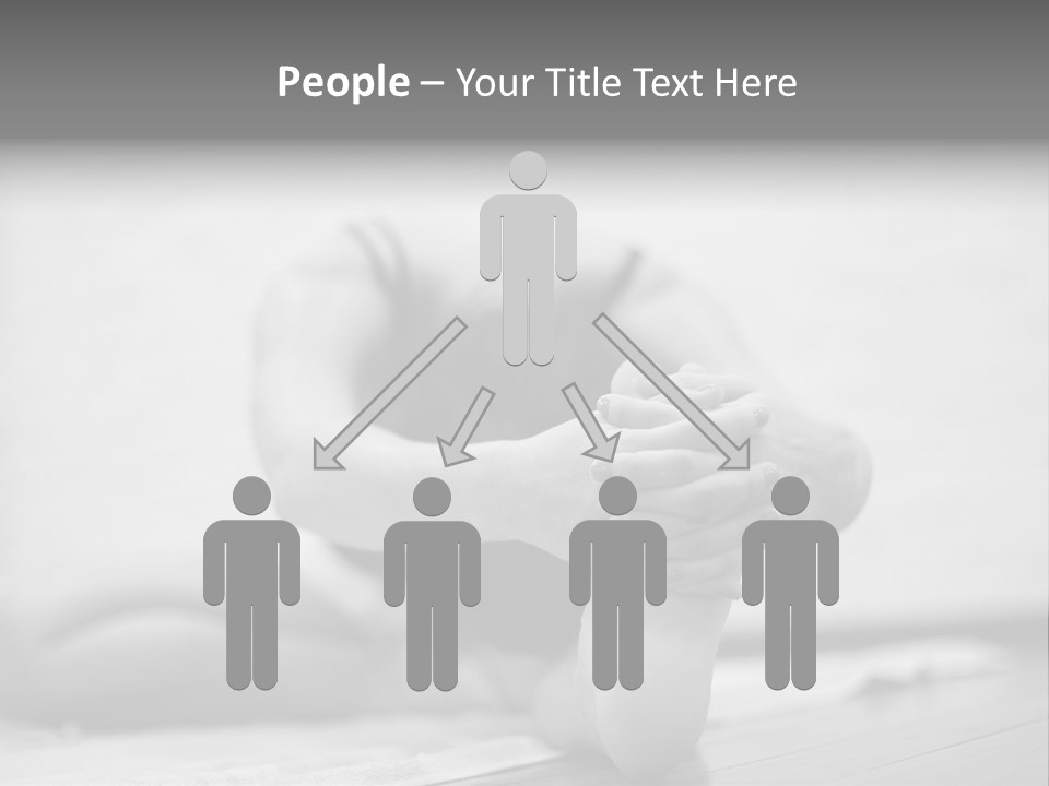 Technology Condition Part PowerPoint Template