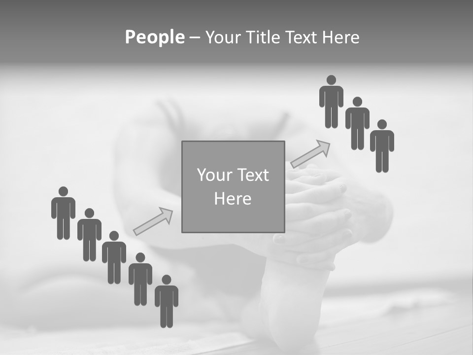 Technology Condition Part PowerPoint Template