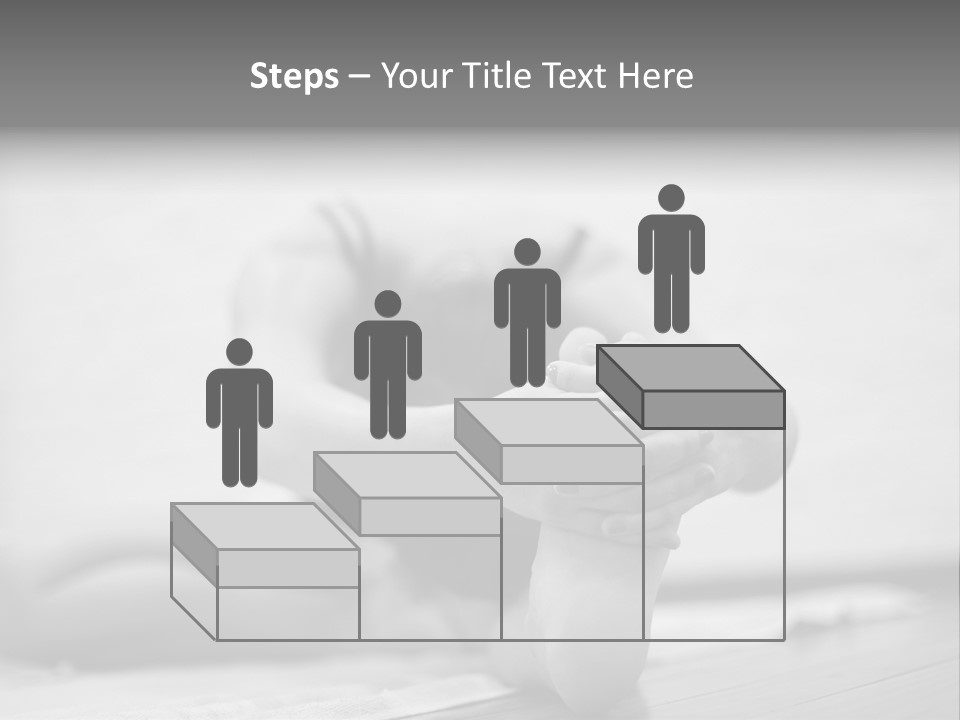 Technology Condition Part PowerPoint Template