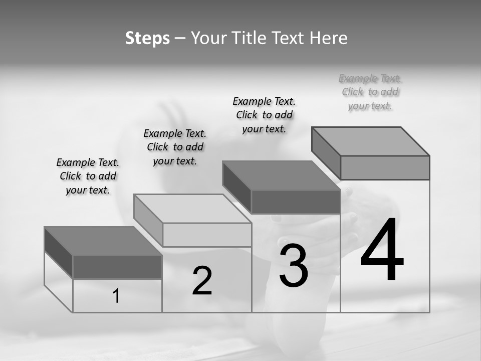 Technology Condition Part PowerPoint Template