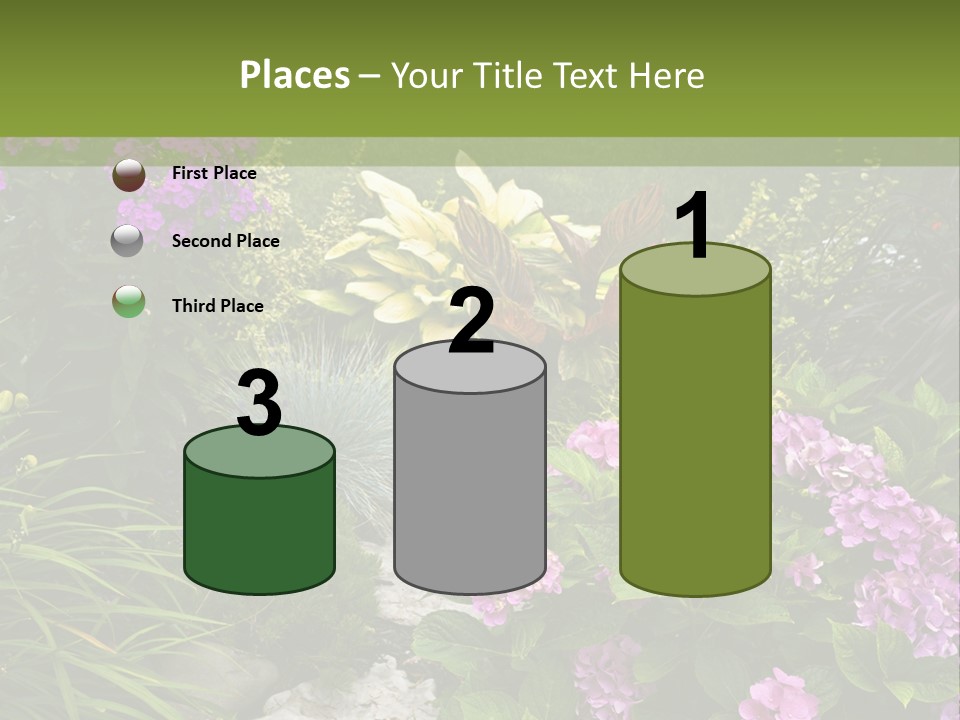 Technology Electricity Part PowerPoint Template