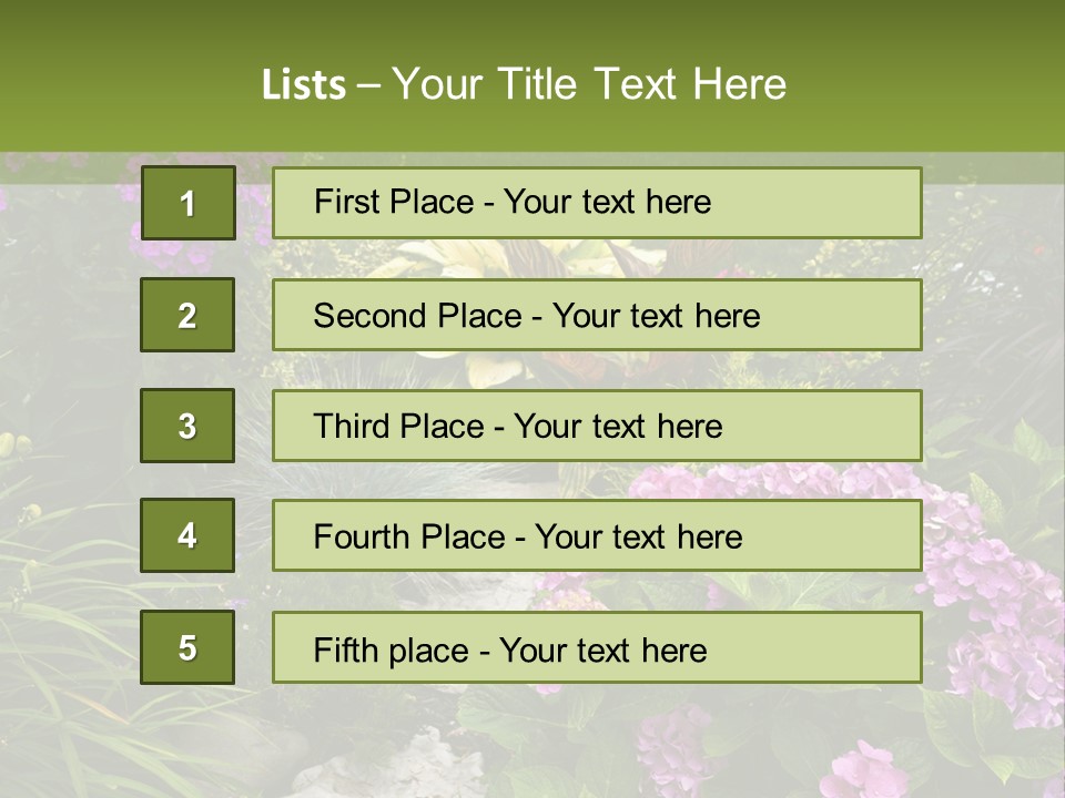 Technology Electricity Part PowerPoint Template
