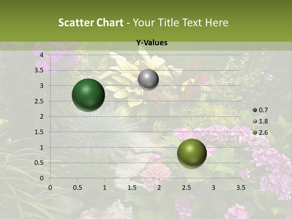 Technology Electricity Part PowerPoint Template