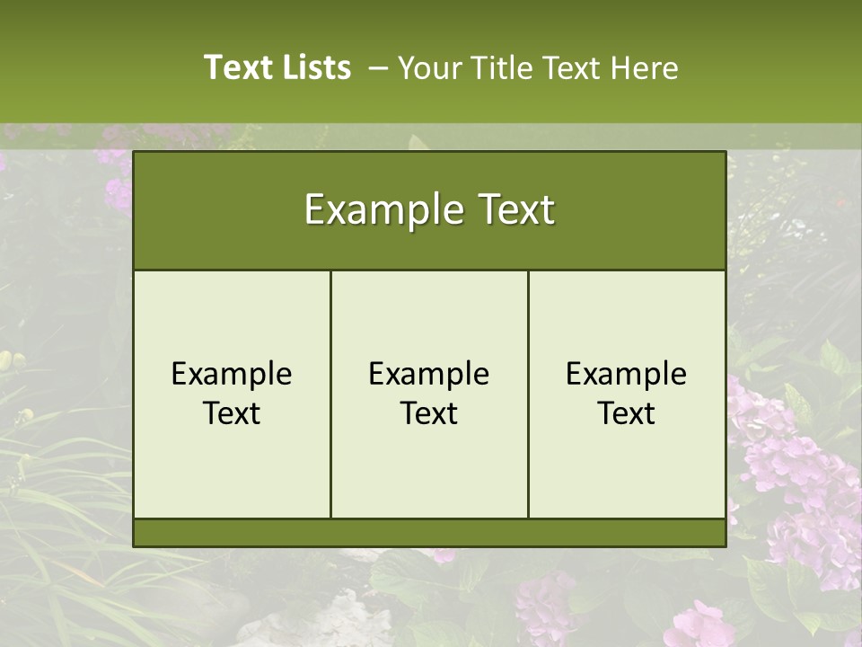 Technology Electricity Part PowerPoint Template