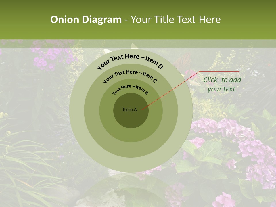 Technology Electricity Part PowerPoint Template