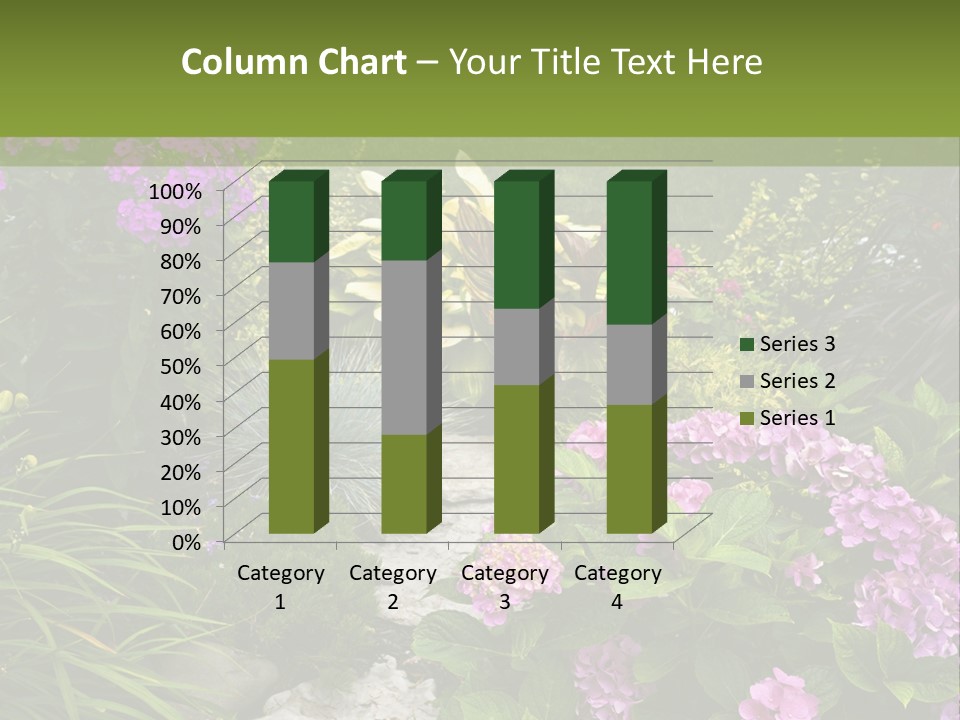 Technology Electricity Part PowerPoint Template