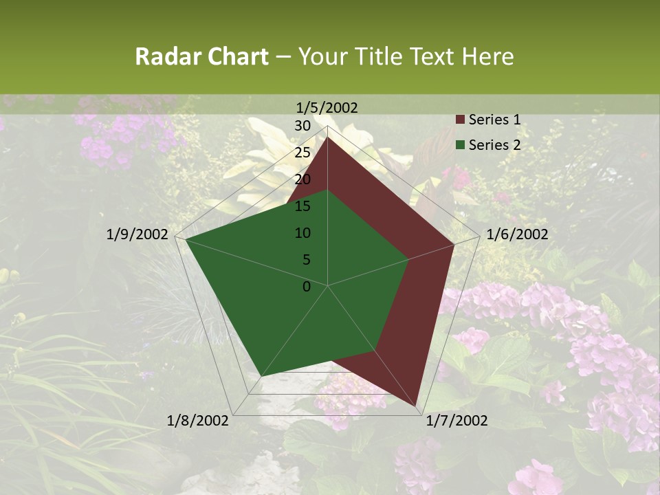 Technology Electricity Part PowerPoint Template