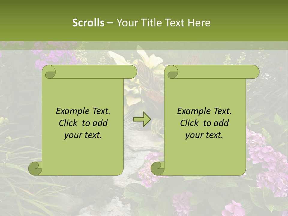 Technology Electricity Part PowerPoint Template