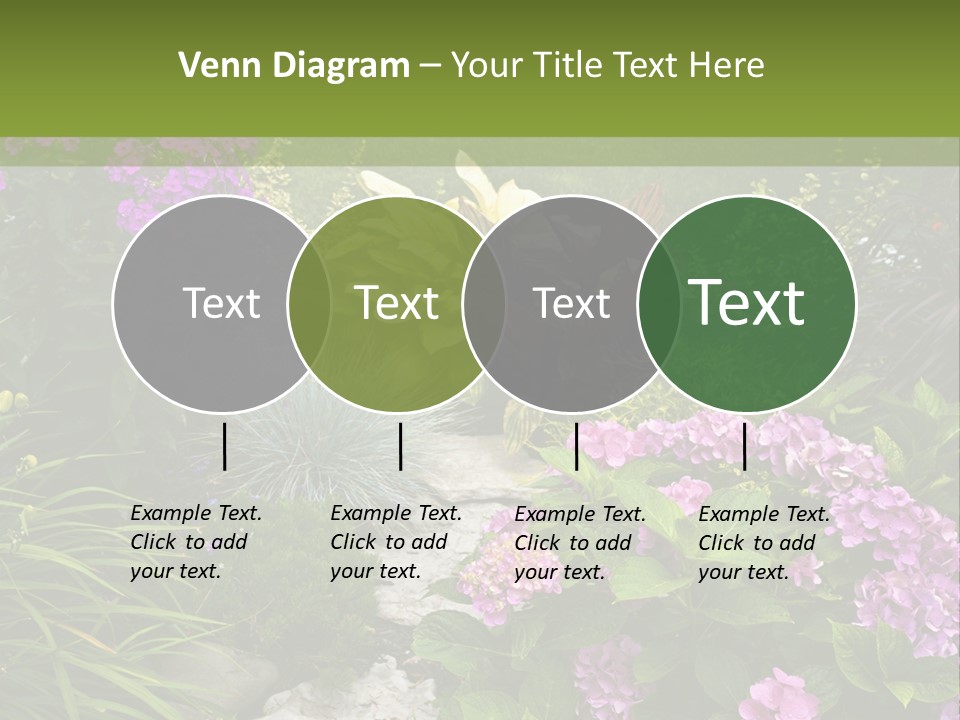 Technology Electricity Part PowerPoint Template