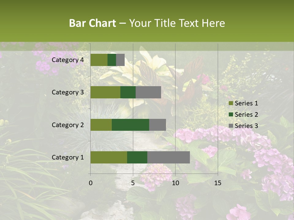 Technology Electricity Part PowerPoint Template