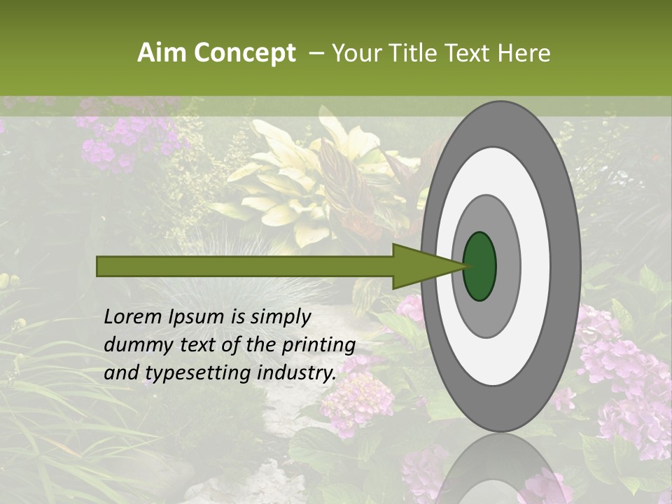 Technology Electricity Part PowerPoint Template