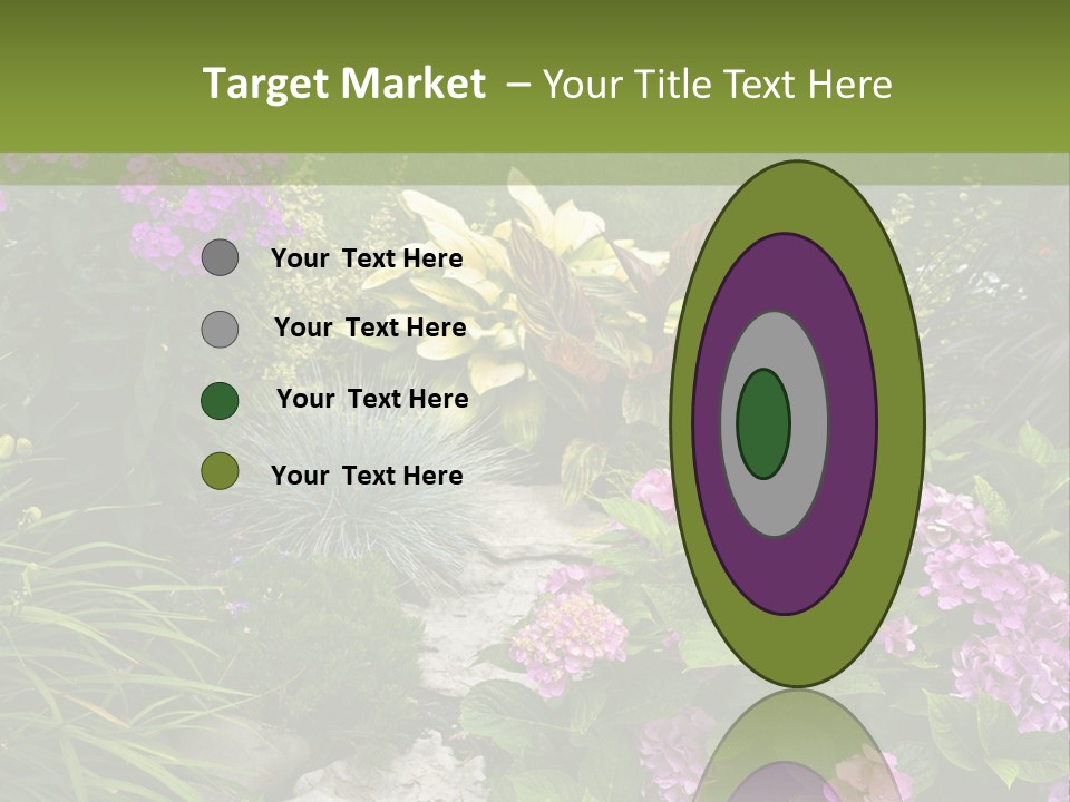 Technology Electricity Part PowerPoint Template