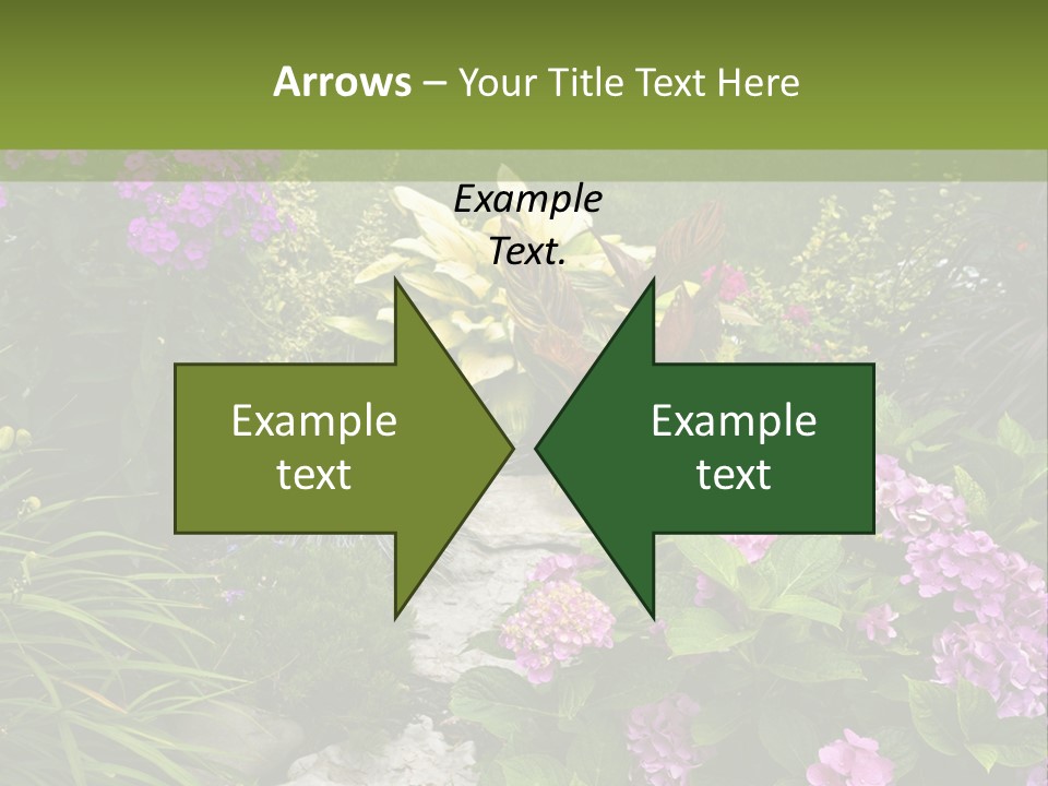 Technology Electricity Part PowerPoint Template