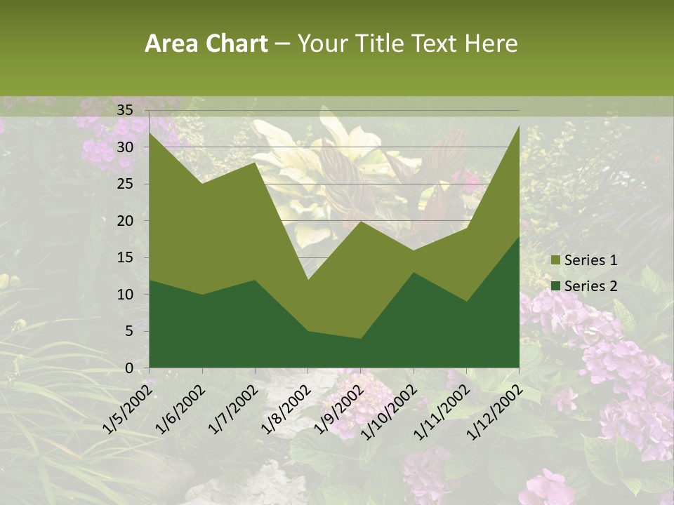 Technology Electricity Part PowerPoint Template