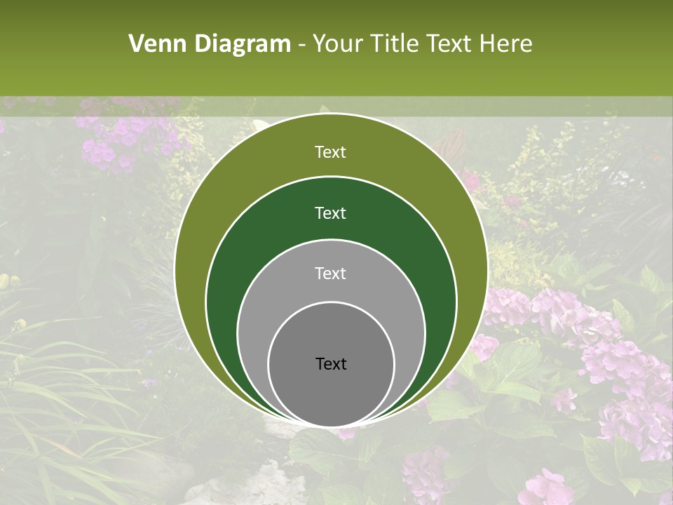 Technology Electricity Part PowerPoint Template