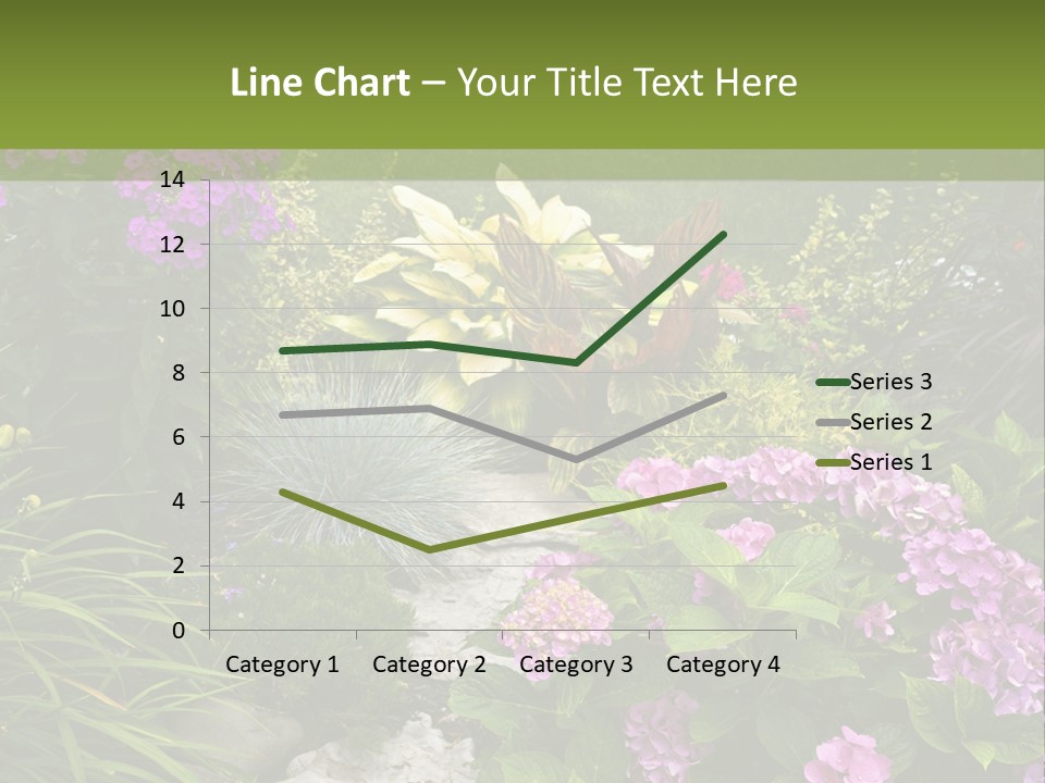 Technology Electricity Part PowerPoint Template