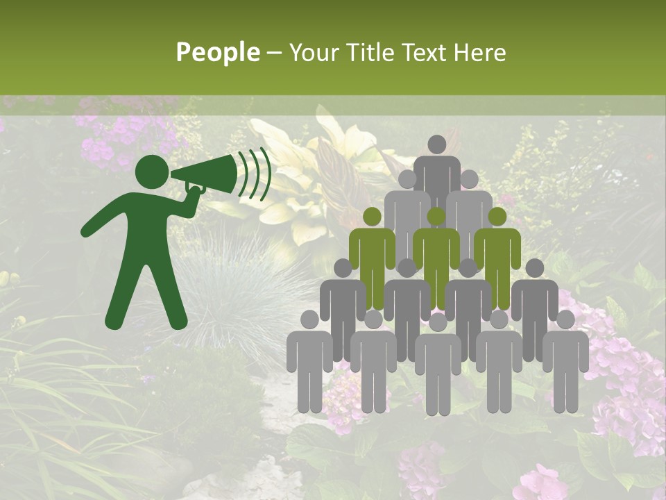 Technology Electricity Part PowerPoint Template