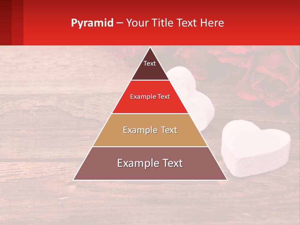 Electric Cool House PowerPoint Template