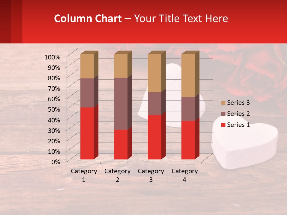 Electric Cool House PowerPoint Template