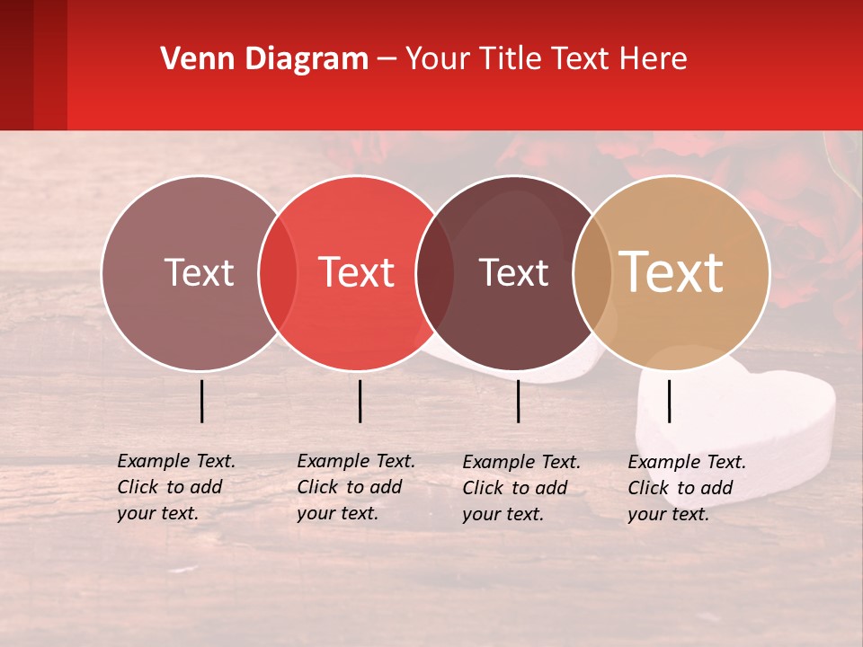 Electric Cool House PowerPoint Template
