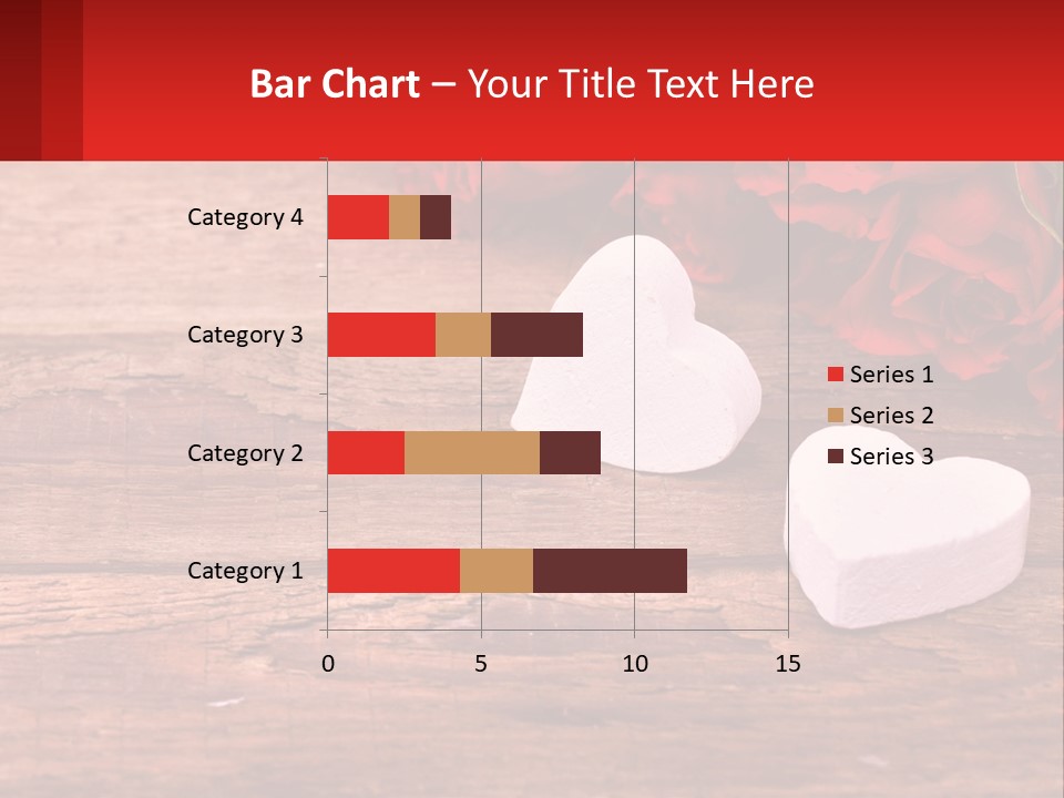 Electric Cool House PowerPoint Template