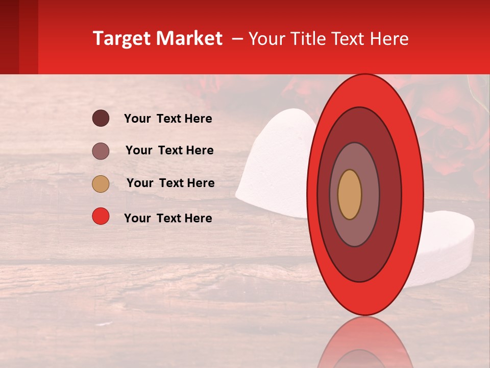 Electric Cool House PowerPoint Template