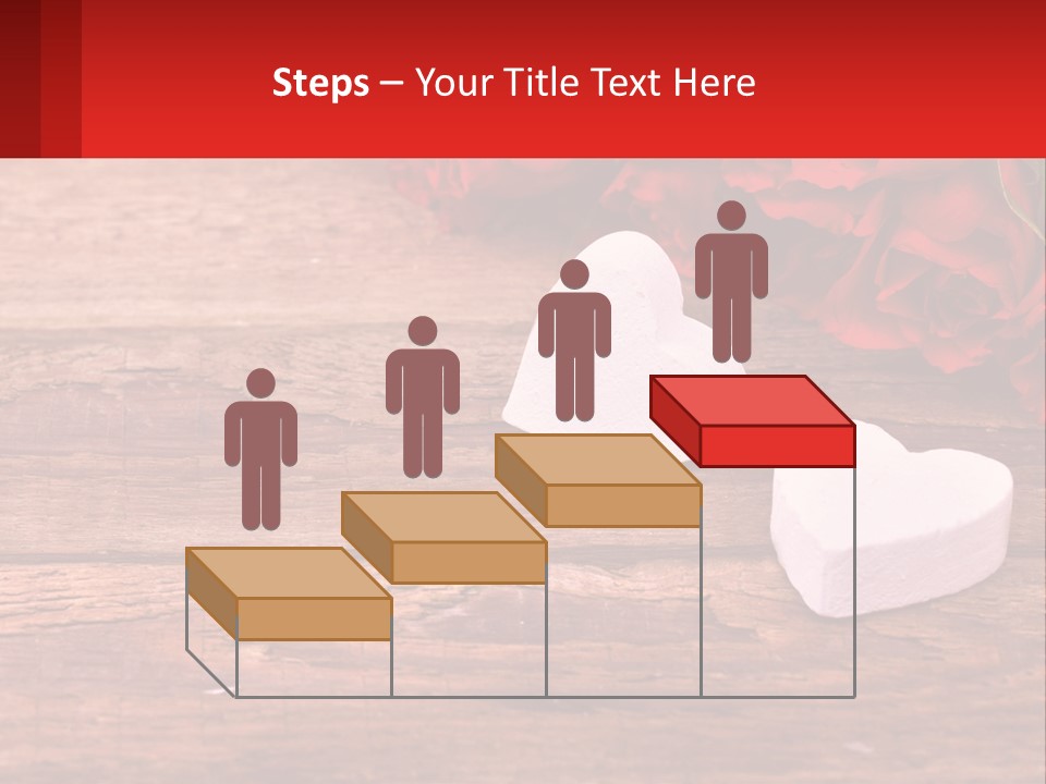 Electric Cool House PowerPoint Template