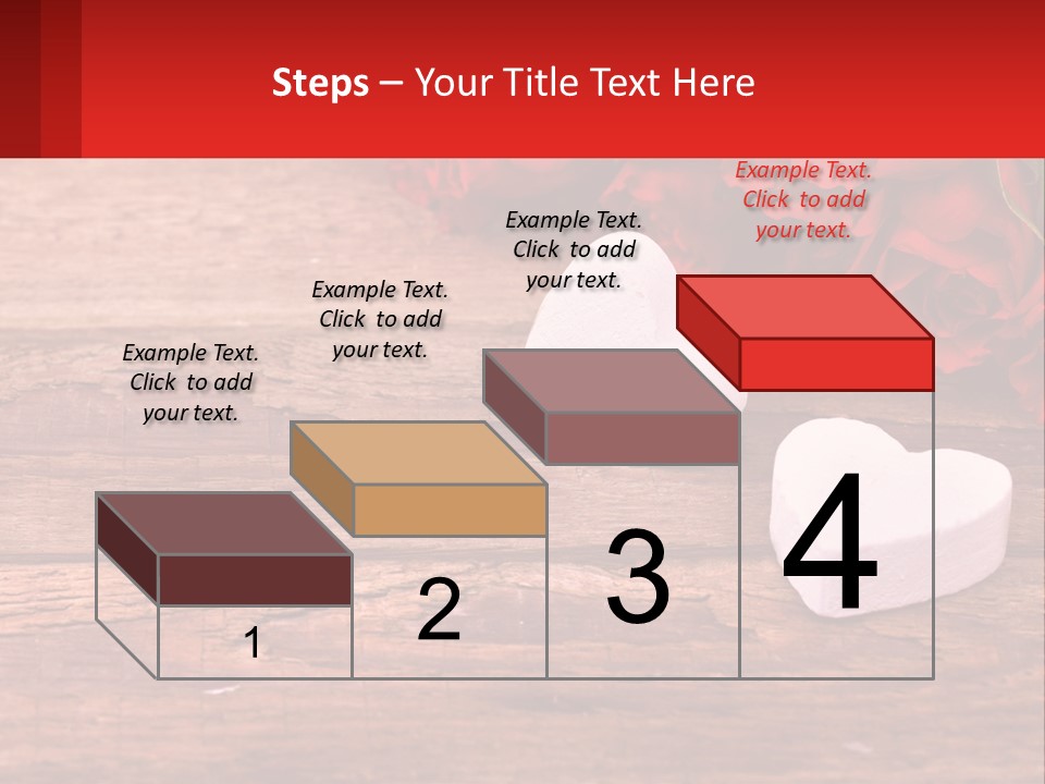 Electric Cool House PowerPoint Template