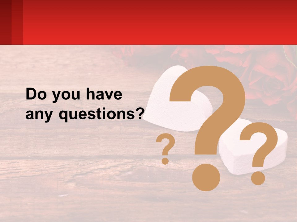 Electric Cool House PowerPoint Template